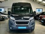 Peugeot Boxer 2.2HDI Dubbele Cabine 7 zitplaatsen!!, 2500 kg, Bedrijf, Te koop, 2198 cc