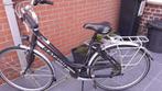 mooie damesfiets BATAVUS, Fietsen en Brommers, Ophalen, 53 tot 56 cm, Versnellingen, Batavus