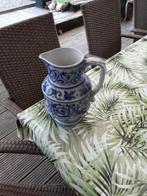 Cruche et pot AMC et autres cachets, Enlèvement