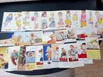 116 fantasie kinderen/humor, Verzamelen, Postkaarten | Themakaarten, Ophalen of Verzenden, Kinderen