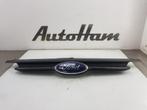 GRILLE Ford Transit Custom (01-2011/12-2023), Auto-onderdelen, Carrosserie, Gebruikt, Ford