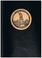 TAPIS À BIÈRE AIGLE BELGICA, Envoi, Utilisé, Sous-bock