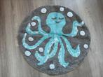 Kindertapijt -72 cm diameter, Ophalen, Zo goed als nieuw