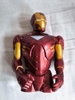 Iron Man Avengers spaarpot buste figuur Kijk naar mijn ander, Verzamelen, Ophalen of Verzenden, Zo goed als nieuw
