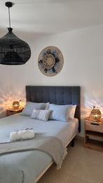 TE HUUR CALPE, Vakantie