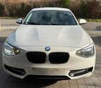 BMW serie 1 114D - prête à immatriculer, Auto's, BMW, Alcantara, Diesel, Particulier, Te koop