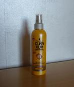 Gliss kur Hair repair Oil nutritive Wonder serum spray 200ml, Enlèvement ou Envoi