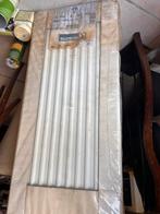 Chauffage radiator merk Superia, Doe-het-zelf en Bouw, Ophalen, Hoog rendement (Hr), Radiator, Nieuw