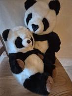 Knuffels panda, Enlèvement ou Envoi, Comme neuf, Autres types