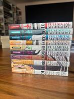 Manga Full metal alchemist perfect edition 1-10 bon etat, Boeken, Strips | Comics, Ophalen of Verzenden, Gelezen, Europa