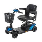 trottinette de mobilité, Divers, Voitures sans permis & Scooters pour invalides, Enlèvement ou Envoi, Comme neuf, 16 à 25 km, Invacare