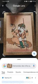 Tarot doos, Ophalen of Verzenden, Zo goed als nieuw