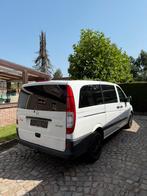 Mercedes vito 109 cdi, Auto's, Mercedes-Benz, Particulier, Airbags, Te koop, Vito
