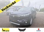 Suzuki S-Cross (bj 2023), Auto's, Suzuki, Voorwielaandrijving, Stof, Gebruikt, 4 cilinders