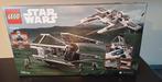 75348 Lego star wars Mandalorian Fang Fighter vs TIE Interce, Ophalen of Verzenden, Nieuw, Complete set, Lego