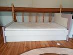 volwaardig kinderbed, Kinderen en Baby's, Kinderkamer | Bedden, Ophalen, Matras, 180 cm of meer, 100 cm of meer
