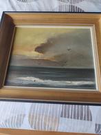 Mooi schilderij Permeke., Antiek en Kunst, Ophalen