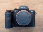 Sony A7R II + Lens & Batterijen, Audio, Tv en Foto, Fotocamera's Digitaal, Gebruikt, Spiegelreflex, 42 Megapixel, Ophalen of Verzenden