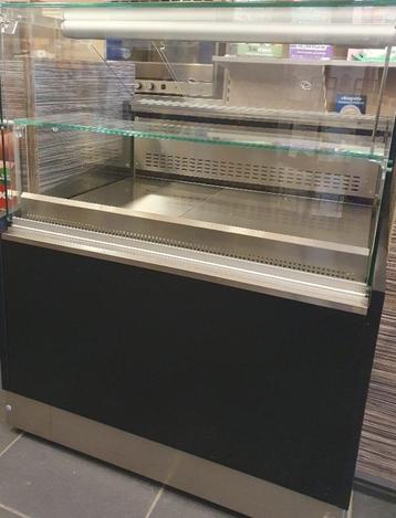 Koeltoog Frilixa Stuart II  beschikbaar voor biedingen