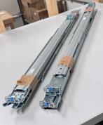 Dell ReadyRail A15 DRR12 Sliding Rail rails set JYXY0 96VH8, Ophalen of Verzenden