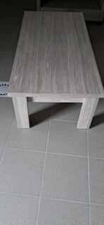 Te koop salontafel, Huis en Inrichting, Kasten | Wandmeubels, Ophalen, Gebruikt, Minder dan 150 cm, Minder dan 100 cm