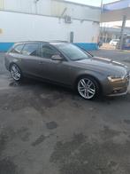 Audi A4 b8 avant  2l tdi 136 de 2015  176000km, Auto's, Audi, Automaat, A4, Elektrisch, Particulier