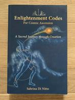 Enlightment Codes, Ophalen of Verzenden, Zo goed als nieuw