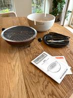 Tafel BBQ Barbecook (Amica), Tuin en Terras, Elektrische barbecues, Ophalen, Zo goed als nieuw