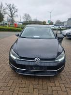 Volkswagen golf 7, Auto's, Volkswagen, Zwart, Bedrijf, Golf, 998 cc