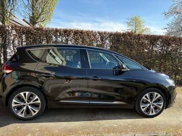 Renault Scenic, Autos, Achat, Carnet d'entretien, Boîte manuelle, 5 portes