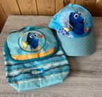 A vendre Sac plus la casquette, Enfants & Bébés, Vêtements enfant | Casquettes & Chapeaux, Comme neuf, Casquette, Enlèvement