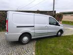 Fiat Scudo 2L Multijet Diesel, L2H1, lang chassis Schoon, Auto's, 1995 cc, 4 cilinders, 120 kW, Bedrijf