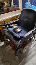 Fauteuil roulant électrique, Ophalen, Gebruikt, Elektrische rolstoel