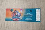 Waiko show studio 100  voucher, Tickets en Kaartjes, Eén persoon