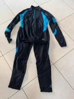 Trainingpak, Kleding | Dames, Sportkleding, Maat 38/40 (M), Zwart, Ophalen of Verzenden, Zo goed als nieuw