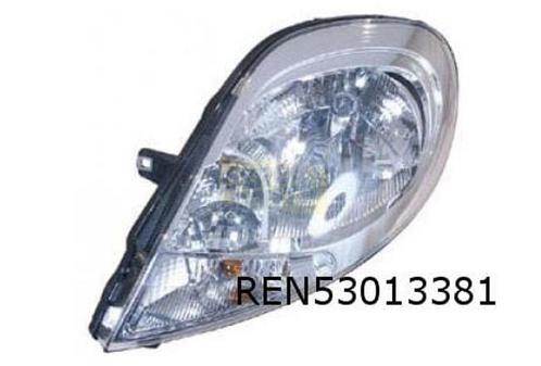 Nissan Primasar/ Opel Vivaro/ Renault Triaic(8/06-) koplamp, Auto-onderdelen, Verlichting, Nissan, Opel, Renault, Nieuw, Verzenden