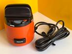 Philips mes en schaar slijper, vintage., Ophalen of Verzenden, Zo goed als nieuw