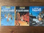 Strips Little Nemo nrs. 1 - 3 HC., Ophalen, Zo goed als nieuw
