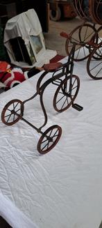 Joli tricycle rétro, Antiquités & Art, Enlèvement ou Envoi