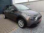 Citroën C3 1.2i 82pk /airco/cruise control, Autos, Citroën, 5 places, C3, Tissu, 83 ch