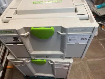Bovenfrees festool OF 1010, Enlèvement, Comme neuf