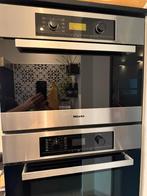 stoomoven Miele, Elektronische apparatuur, Ovens, Gebruikt, Oven, Stoom, Inbouw