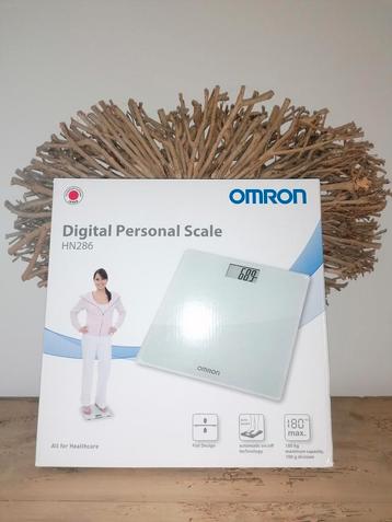 ⚠️Balance Pèse personne Omron Neuve, Elektronische apparatuur, Weegschalen, Ophalen of Verzenden, Nieuw