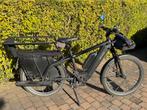 Riese & Müller Multicharger GT vario HighSpeed, Zo goed als nieuw, 47 tot 51 cm, 50 km per accu of meer, Ophalen