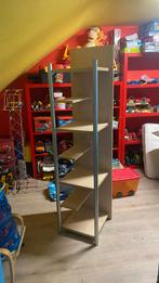 Open kast, Huis en Inrichting, Kasten | Boekenkasten, Ophalen, Met plank(en), Minder dan 50 cm, Nieuw