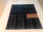 Sean Scully Peintures 250pages grand format, Comme neuf, Enlèvement ou Envoi, Peinture et dessin