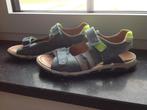 Degelijke lederen sandalen 38 : zgan, Schoenen, Ophalen of Verzenden, Zo goed als nieuw, Jongen