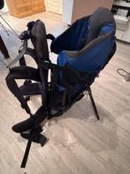 Deuter Kid Comfort II, Kinderen en Baby's, Overige merken, Gebruikt, Ophalen of Verzenden, Rug