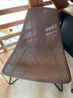 Relaxzetels, Ophalen, Zo goed als nieuw, Riet of Rotan