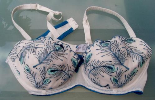 2 nieuwe beha's van Miriale maat 75/90B(kan ook per stuk), Kleding | Dames, Ondergoed en Lingerie, BH, Ophalen of Verzenden